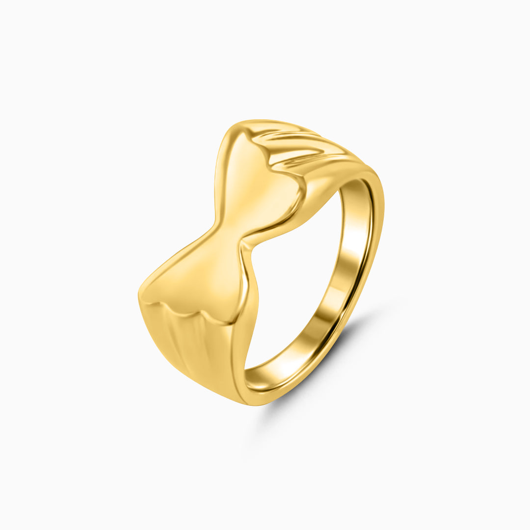 PAPILLON RING