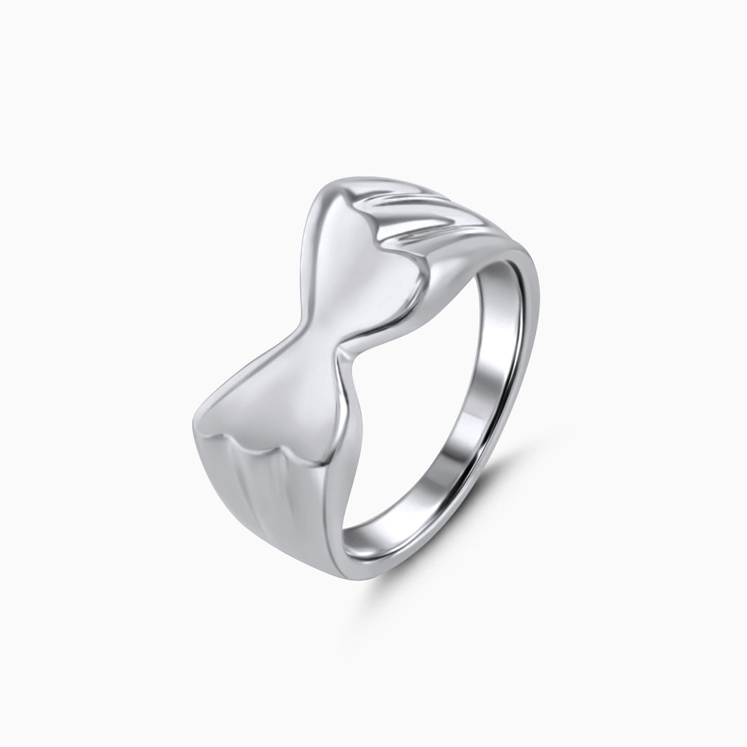 PAPILLON RING